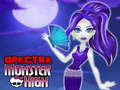 Játék Spectra Monster High 