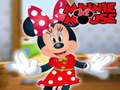 Játék Minnie Mouse 