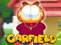 Játék Garfield 