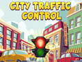 Játék City Traffic Control
