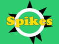 Játék Spikes