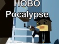Játék Hobo-Pocalypse