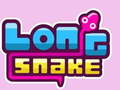 Játék Long Snake