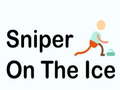 Játék Sniper on the Ice