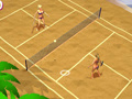 Játék Beach Tennis