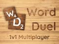 Játék Word Duel