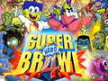 Játék Super Hero Brawl 4