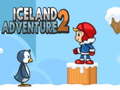 Játék Icedland Adventure 2