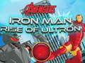 Játék Avengers Iron Man Rise of Ultron 2