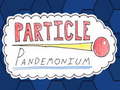 Játék Particle Pandemonium