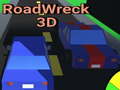 Játék RoadWreck 3D