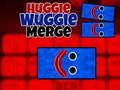 Játék Huggie Wuggie Merge