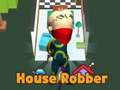 Játék House Robber