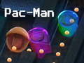 Játék Pac-Man 