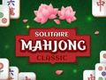 Játék Classic Mahjong Solitaire