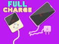 Játék Full Charge