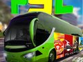 Játék Offroad Bus Simulator Drive 3D