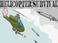 Játék Helicopter Survival