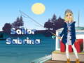 Játék Sailor Sabrina