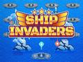 Játék Ship Invaders