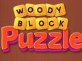 Játék Woody Block Puzzles