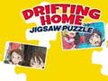 Játék Drifting Home Jigsaw Puzzle