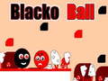 Játék Blacko Ball