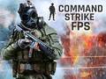 Játék Command Strike FPS