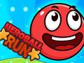 Játék Heroball Run