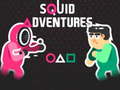Játék Squid Adventures
