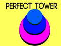 Játék Perfect Tower