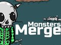 Játék Monsters Merge