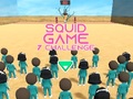 Játék Squid Game the 7 Challenge