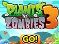 Játék Plants vs Zombies 3