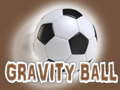 Játék Gravity Ball 