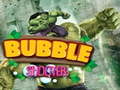 Játék Play Hulk Bubble Shooter Games