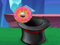 Játék Candy Catch
