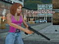 Játék Evil Granny: City Terror