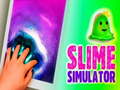 Játék Slime Simulator