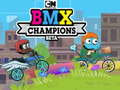 Játék Cartoon Network BMX Champions Beta