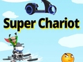 Játék Super Chariot