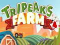 Játék Tripeaks Farm