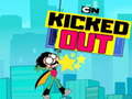Játék Cartoon Network Kicked Out