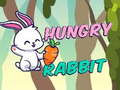 Játék Hungry Rabbit
