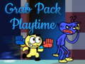 Játék Grab Pack Playtime