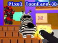 Játék Pixel Toonfare Animal 2022