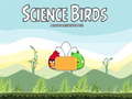 Játék Science Birds