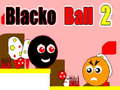 Játék Blacko Ball 2