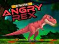 Játék Angry Rex Online