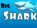 Játék Big Shark